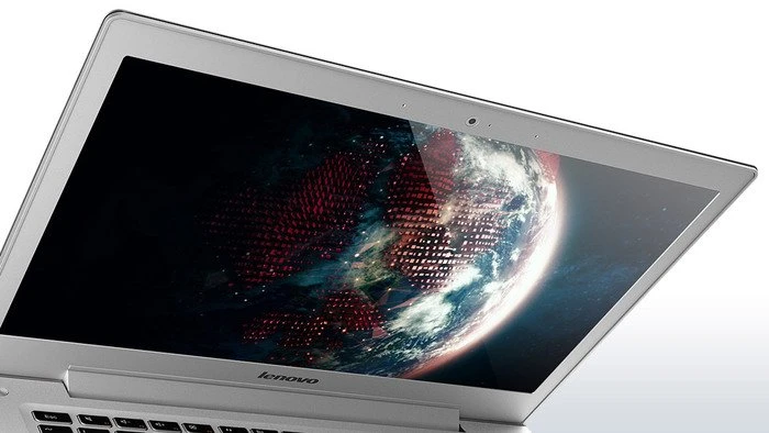 Lenovo IdeaPad U430p, silber, Core i5-4200U, 4GB RAM, 500GB HDD, DE