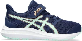 Asics Jolt 4 PS blue expanse/mint tint (Junior)