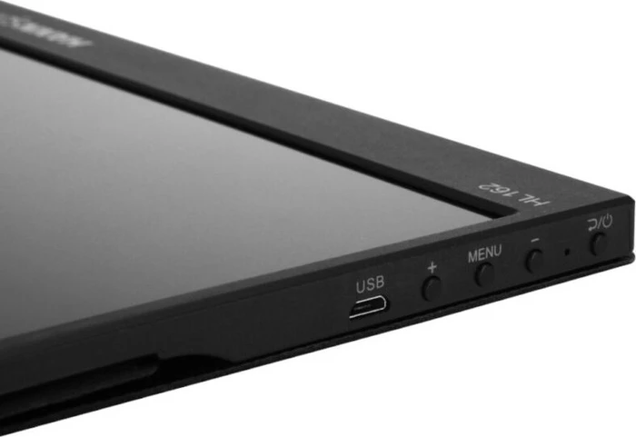 HANNspree HL162CPB, 15.6"