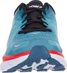 Hoka Clifton 8 real teal/aquarelle (Herren)