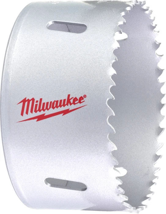 Milwaukee Bimetall Contractor Lochsäge, 83x38mm, 1 Stück