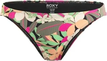 Roxy Printed Beach Classics Bikini-Hose (Damen)