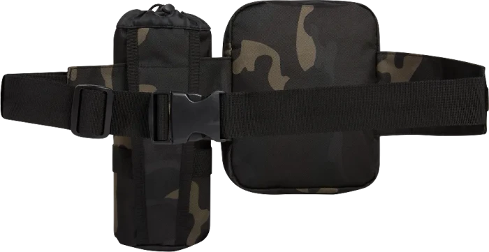 Brandit Allround Bauchtasche darkcamo