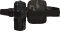 Brandit Allround Bauchtasche darkcamo Vorschaubild