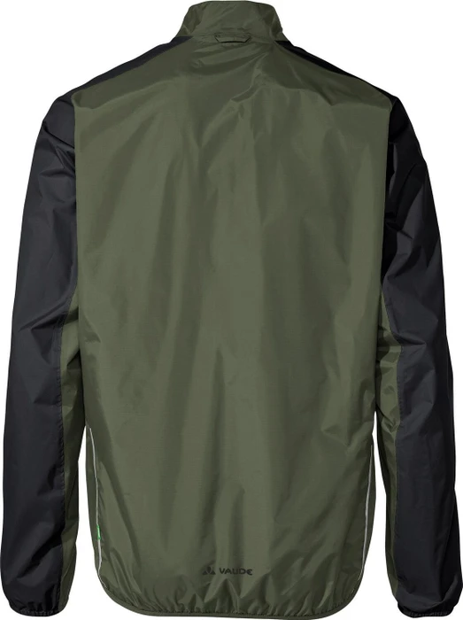 Vaude Drop III Fahrradjacke cedar wood (Herren)