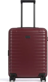 Titan Upgrade 4-Rad Trolley S20 55cm emberwood red