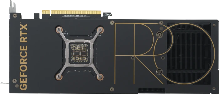 ASUS ProArt GeForce RTX 4070 Ti SUPER, PROART-RTX4070TIS-16G, 16GB GDDR6X, HDMI, 3x DP