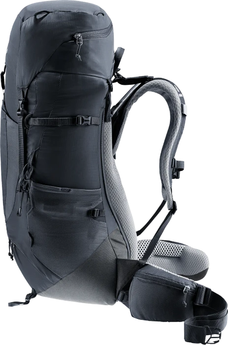 Deuter Aircontact Lite 35+10 SL black/graphite (Damen)