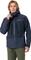 Vaude Monviso 2.5L Skijacke dark sea (Herren) Vorschaubild