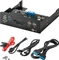 Wentronic Multi-Slot-Cardreader, USB 3.0 19-Pin Stiftsockel [Buchse] Vorschaubild