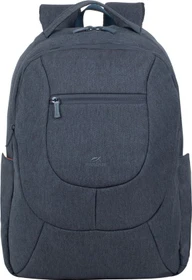 RivaCase Galapagos 7761 Laptop Rucksack 15.6", dunkelgrau