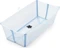 Stokke Flexi Bath faltbare Badewanne XL Vorschaubild