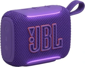 JBL GO 5 violett