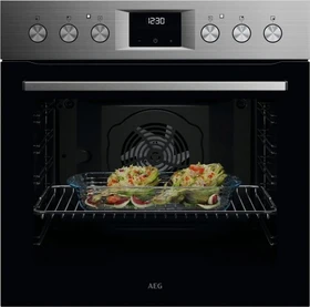 AEG Electrolux GU5AE21SM Einbauherd