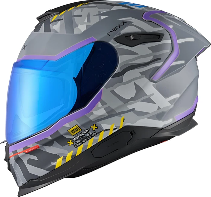 Nexx Y.100R