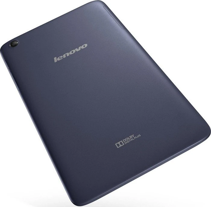 Lenovo A8-50, blau, 16GB