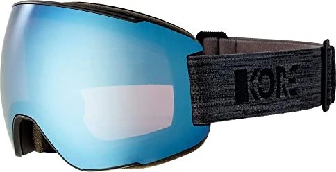 Head Magnify 5K blue-orange