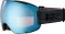 Head Magnify 5K blue-orange Vorschaubild