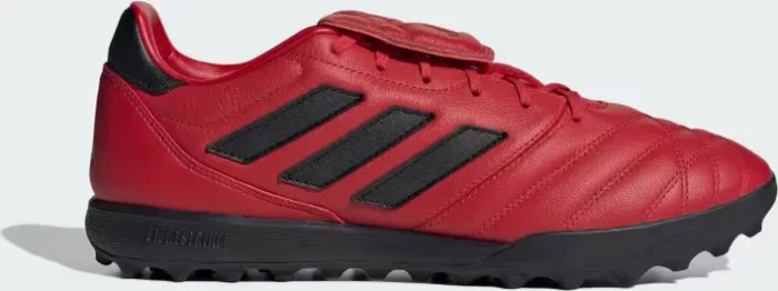 adidas Copa Gloro TF scarlet/core black