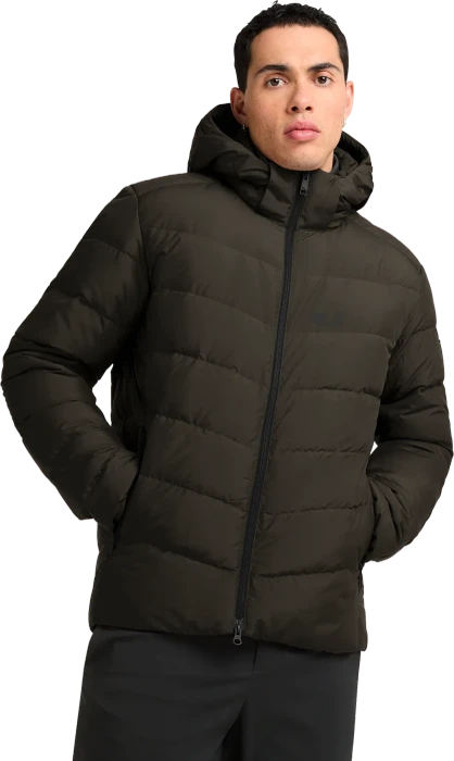 Jack Wolfskin Colonius Jacke (Herren)