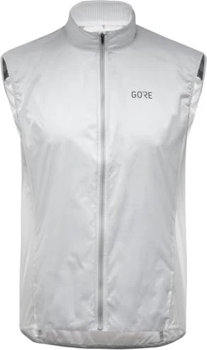 Gore Wear Drive Funktionsweste weiß (Herren)