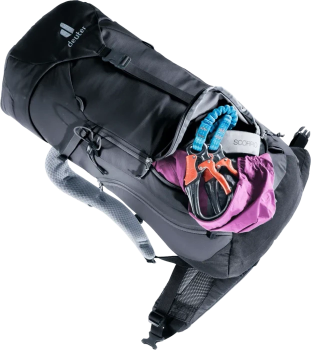 Deuter Trail 28 SL schwarz