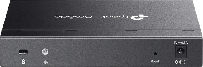 TP-Link Omada ES200 Desktop Gigabit Managed Switch, 8x RJ-45