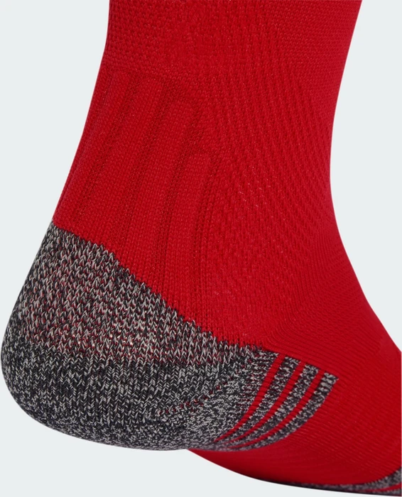 adidas FC Arsenal 2026/2027 Heimstutzen better scarlet
