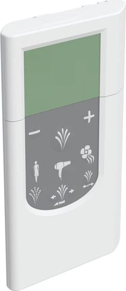Geberit Fernbedienung für Balena 6000, AquaClean 5000(plus)