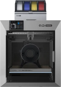 QIDI Max4 Combo (inkl. QIDI Box)