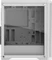 Endorfy SilentiumPC Ventum VT4V Evo TG ARGB White, Glasfenster Vorschaubild