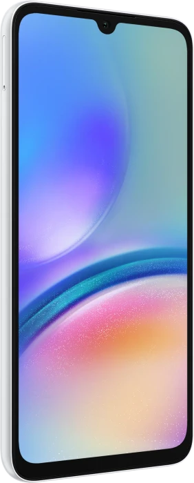Samsung Galaxy A05s 128GB silber