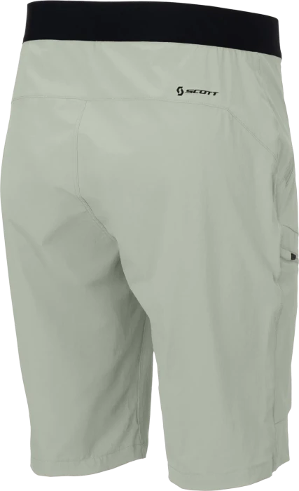 Scott Explorair Light Hose kurz spray grey (Herren)