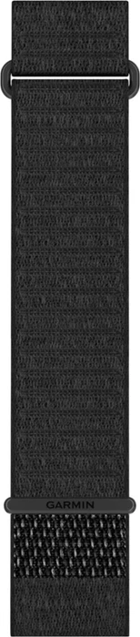 Garmin ComfortFit Quickfit Ersatzarmband Nylon 26mm