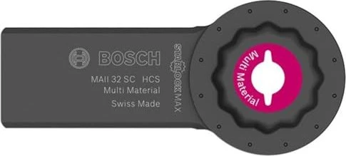 Bosch Professional MAII32SC SLM Universalfugenschneider, 1 Stück