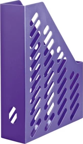 HAN Klassik Stehsammler, A4, violett