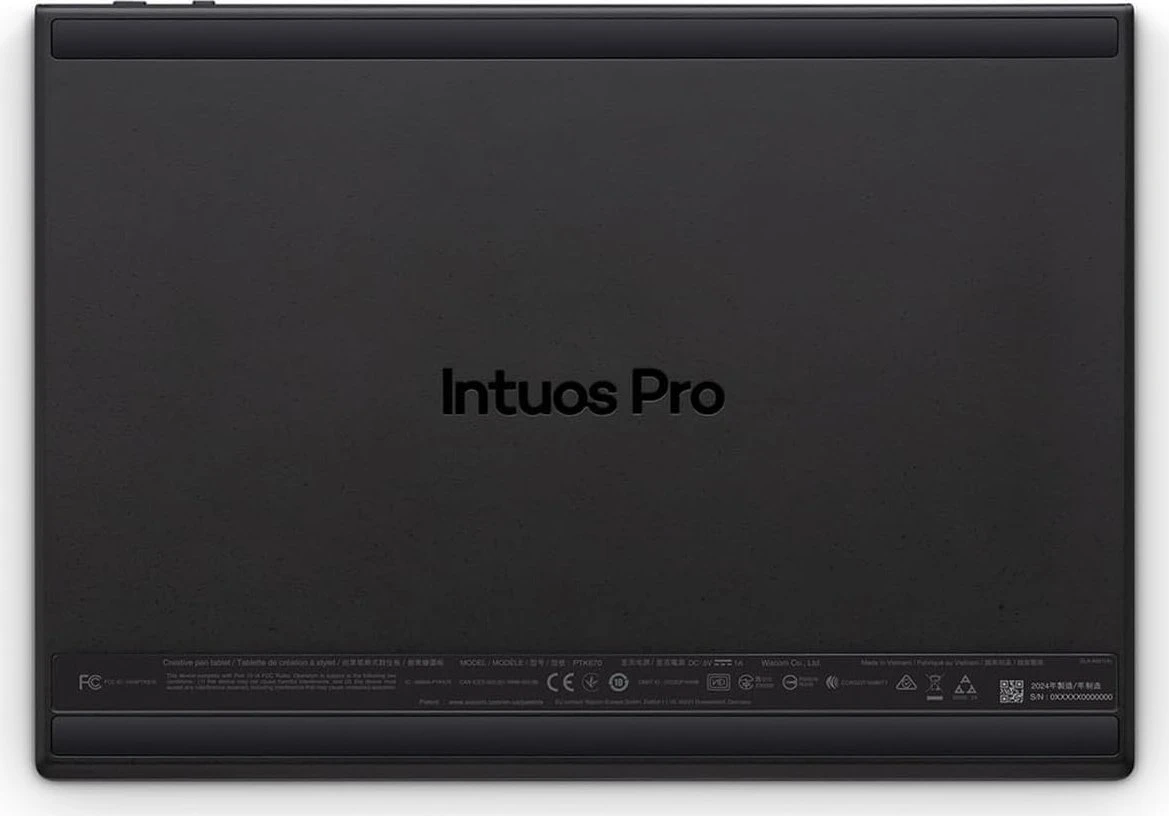 Wacom Intuos Pro (2025) Medium ab € 374,00 (2026) | Preisvergleich