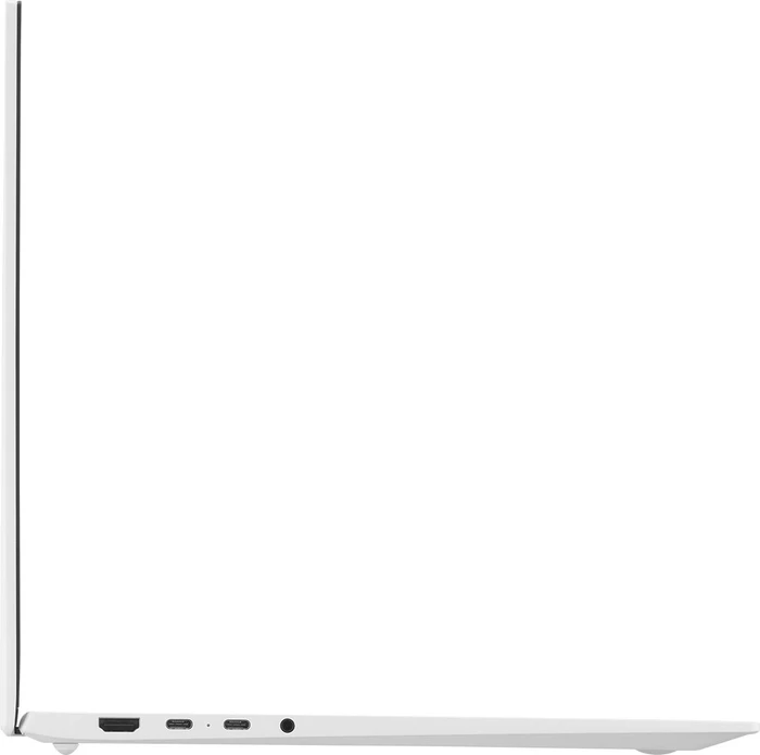 LG gram 17, weiß, Core Ultra 7 155H, 16GB RAM, 1TB SSD, DE