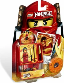 LEGO Ninjago Spinners - Nya