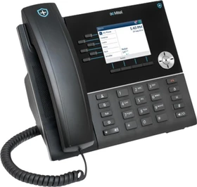 Mitel MiVoice 6920wt IP Phone