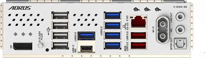 GIGABYTE B850M AORUS Elite WIFI7 ICE-P (AMD AM5)