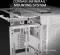 Corsair 9000D RGB Airflow White, Glasfenster Vorschaubild