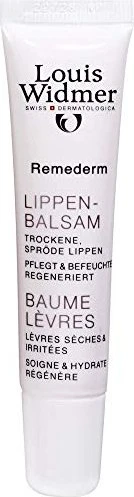 Louis Widmer Remederm Lippenbalsam unparfümiert, 15ml