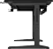 Genesis Holm Modular RGB Schreibtisch 120x75cm schwarz/schwarz Vorschaubild