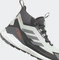 adidas Terrex Free Hiker 2 GTX linen green/grey three/impact orange (Herren) Vorschaubild