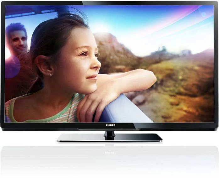 Philips 40PFL3107K
