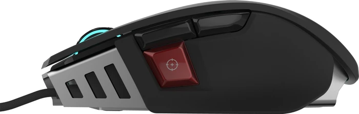 Corsair Gaming M65 RGB Elite schwarz, USB