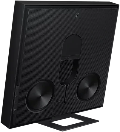 Samsung Music Frame LS60D