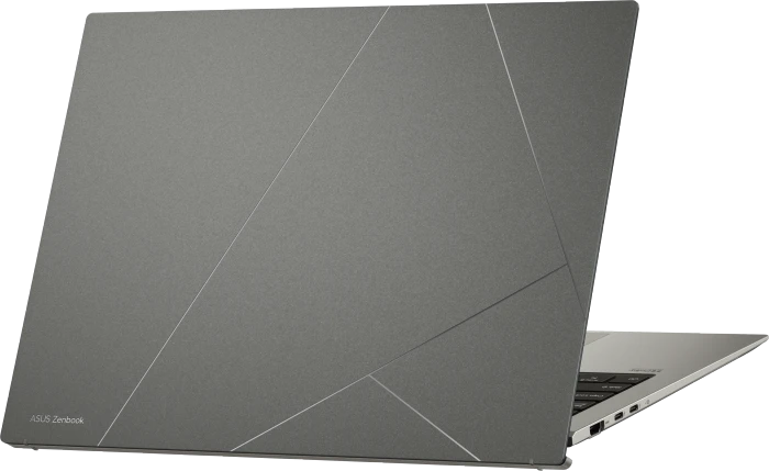ASUS ZenBook S 13 OLED UX5304VA-NQ323W, Basalt Grey, Core i7-1355U, 32GB RAM, 1TB SSD, DE