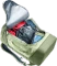 Deuter Duffel Pro Pack mineral/grove Vorschaubild